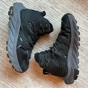 HokaOneOne Anacapa Mid GTX Hiking Boots